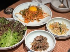 -王妃家(明洞中央店)