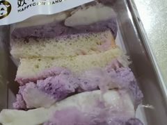 -欢牛蛋糕屋(萧山万象汇店)