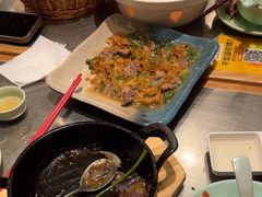 -潮界(LU·ONE凯德晶萃广场店)