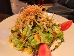 -The Cheesecake Factory 芝乐坊餐厅(王府中環店)