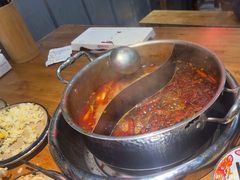 -谭三娘鲜切牛肉自助火锅(九眼桥总店)