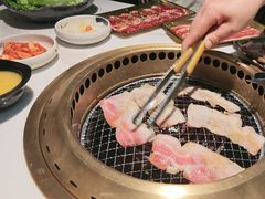 -炙城·韩式烤肉(南京东路店)