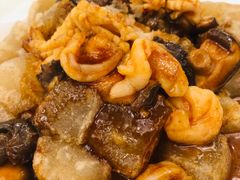 -天天渔港(杏林街店)