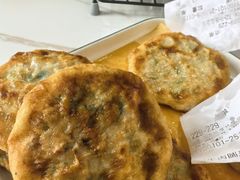 -高晓山馅饼店(牛庄百年店)