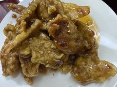 -吃不够开口馅饼店(小西路店)