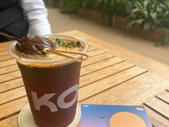 -KOP cafe面包·蛋糕·下午茶