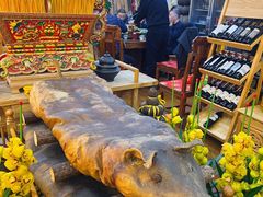 -三锅莊·牦牛肉火锅·香格里拉特色藏餐宴请餐厅(昆明创始店)