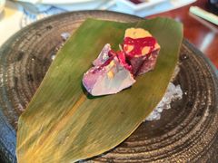 -Mr·Fish鱼鲜生海鲜放题(银泰in99店)