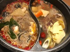 -火炉火自助餐(悠唐购物中心店)