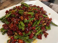 -利杨记·本味轩粥坊·烧烤(宝体店)