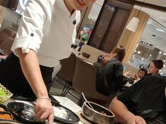 -花味烤肉·拌饭(庐阳万科店)