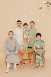 -专注孕妇照亲子照·纪田摄影