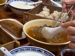 -乌家弄传统美食(新华路店)