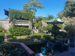 -东莞市可园博物馆