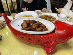 -二泉园老菜馆·百年无锡菜