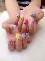 iphone_upload_pic-甲壳儿美甲美睫