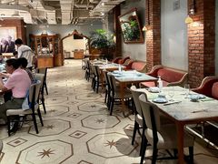 -漢舍中国菜馆(889广场店)