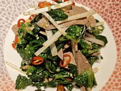 -东来土菜馆(民祥园路店)