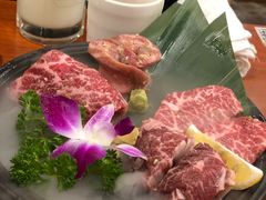 -大阪烧肉BAKA一代(十亩地店)