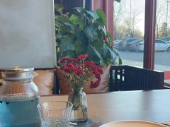 -四川饭店(长白店)