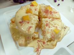-壹点壹客·生日蛋糕(南山店)