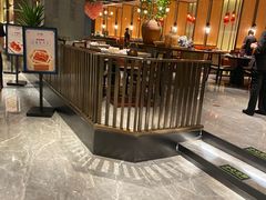 -同庆楼(滨湖万达广场店)