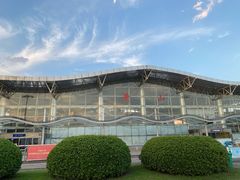 -黄山屯溪国际机场