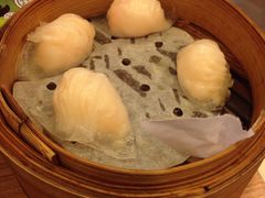 -添好运点心专门店(中环IFC店)