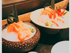 -山葵家·创意料理(宁波来福士店)
