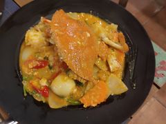 -Doo Dee Thai Food(Issan/Isaan/Esan)