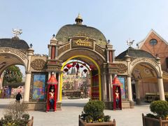 -安徒生童话乐园