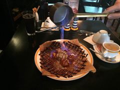 -La Creperie法餐厅(桃江路店)