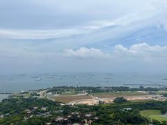 -滨海湾金沙购物商场