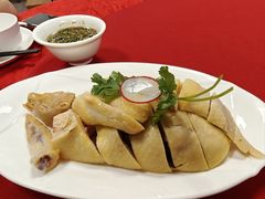 白斩鸡-三林本帮馆(中林街店)