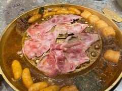 -牛牛章·章鱼水煎肉(光谷世界城店)