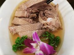 -陈记菜馆·非遗淮扬菜(东关街教场店)
