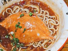 -夹夹大·蟹蟹大排档(财富又一城店)