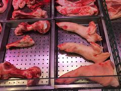 -百佳永辉超市(东城万达店)