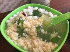 -黄氏沥泉·冰粉(玉林店)
