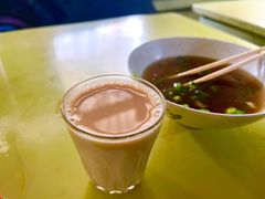 -老光明岗琼甜茶馆