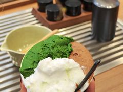 -九十葉·抹茶(南京·德基店)