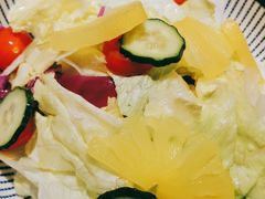 -荷塘秋月·本帮江浙菜(国权路店)