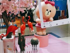 -沃尔玛购物广场(东莞凤岗中心分店)