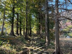 -信阳灵山风景区