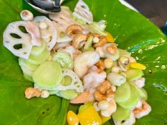 -江南雅厨(李公堤店)