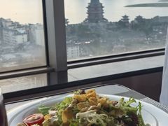 -东方豪景花园酒店·怡景旋转餐厅