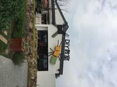田园东方-田园东方蜜桃村的田野营地