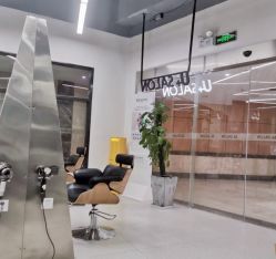 -优加东京秀烫染SALON