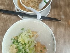 -百福麵家(新馬路店)
