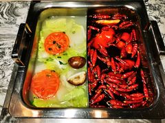 -京元盛铜锅涮肉(上海总店)